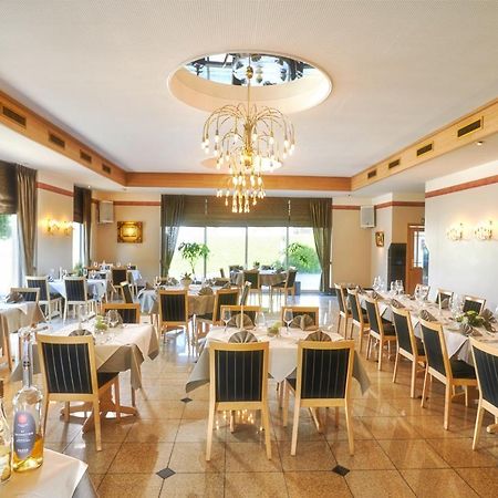 Hotel-Restaurant Schunemann Steinfurt Dış mekan fotoğraf